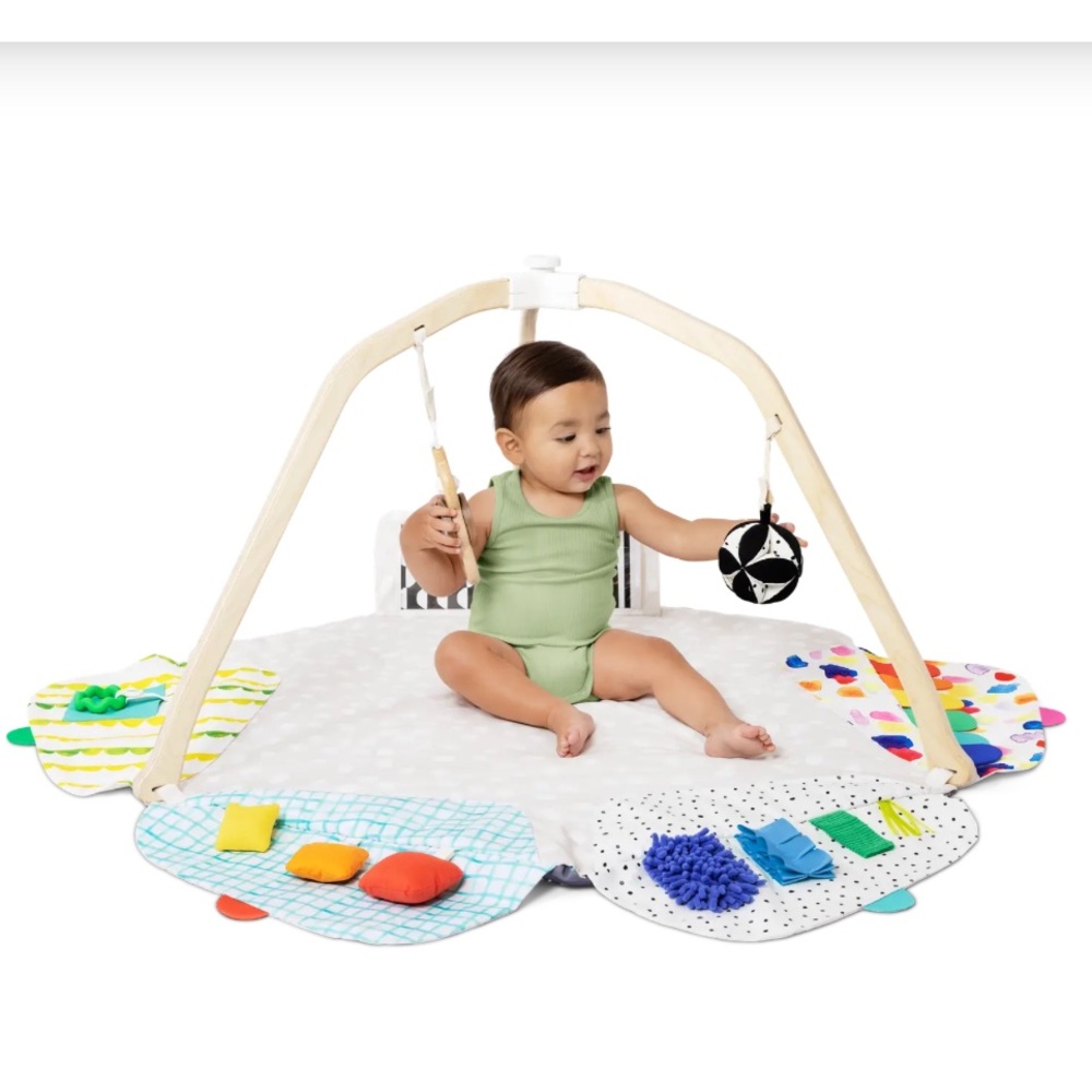 Lovevery The Play Gym